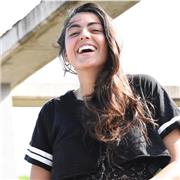 Professora de la primària o ESO